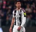 Plot Twist! Dusan Vlahovic Kini Mau Bertahan di Juventus