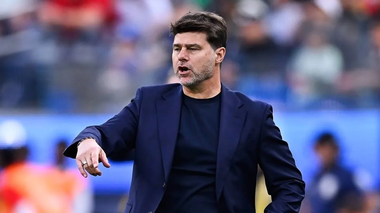 Pochettino Sangat Sedih Melihat Penderitaan Tottenham