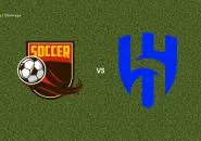 Prediksi Al Hazem vs Al-Hilal, 03 Mei 2026 Saudi Pro League
