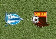 Prediksi Alaves vs Athletic Bilbao, 03 Mei 2026 La Liga