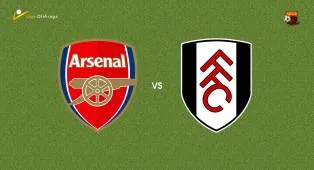 Prediksi Arsenal vs Fulham, 03 Mei 2026 Premier League