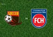 Prediksi Bayern Munich vs Heidenheim, 02 Mei 2026 Bundesliga