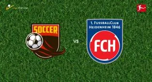 Prediksi Bayern Munich vs Heidenheim, 02 Mei 2026 Bundesliga