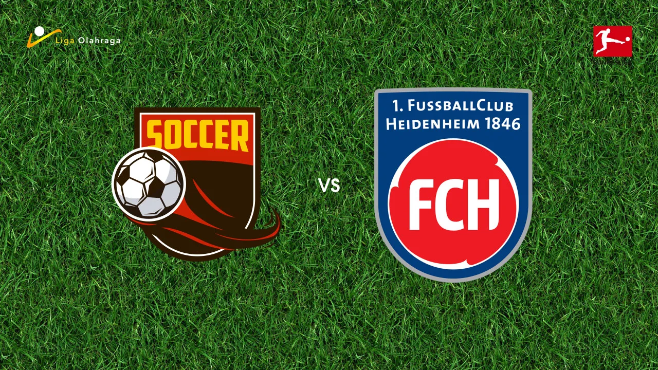Prediksi Bayern Munich vs Heidenheim, 02 Mei 2026 Bundesliga