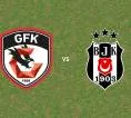 Prediksi Gaziantep vs Besiktas, 02 Mei 2026 Turkish Super Lig