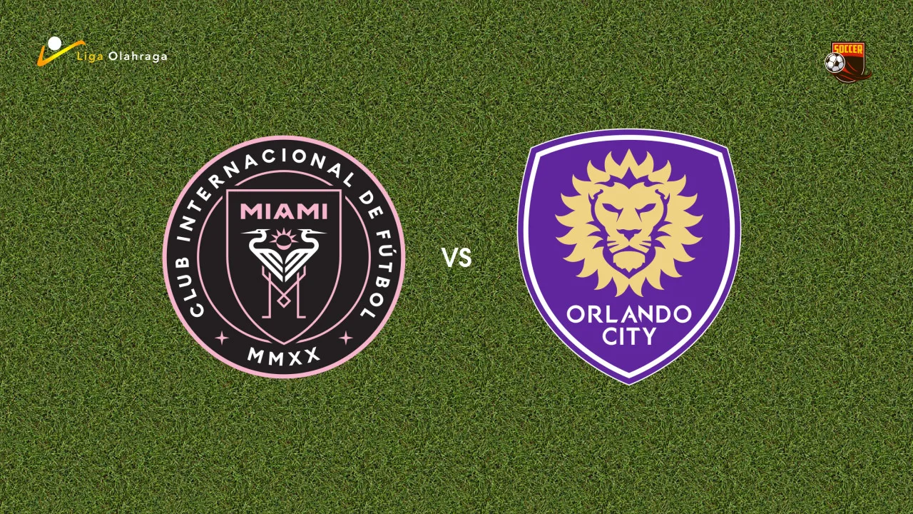 Prediksi Inter Miami vs Orlando City, 03 Mei 2026 Major League Soccer