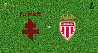Prediksi Metz vs Monaco, 03 Mei 2026 Ligue 1