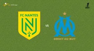 Prediksi Nantes vs Marseille, 02 Mei 2026 Ligue 1