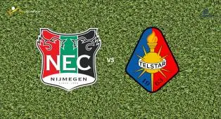 Prediksi NEC vs Telstar, 03 Mei 2026 Eredivisie