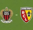 Prediksi Nice vs Lens, 03 Mei 2026 Ligue 1