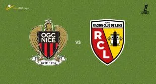 Prediksi Nice vs Lens, 03 Mei 2026 Ligue 1