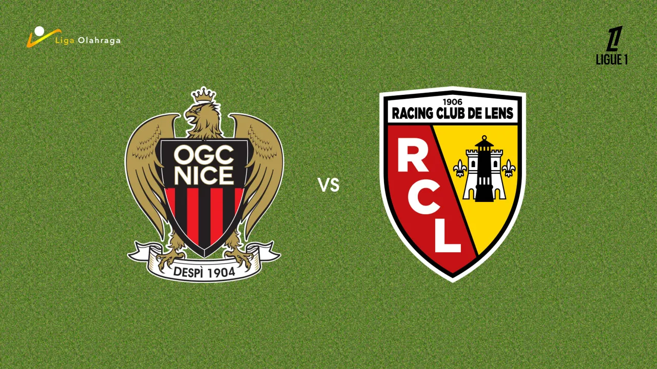 Prediksi Nice vs Lens, 03 Mei 2026 Ligue 1