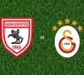 Prediksi Samsunspor vs Galatasaray, 03 Mei 2026 Turkish Super Lig