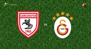 Prediksi Samsunspor vs Galatasaray, 03 Mei 2026 Turkish Super Lig