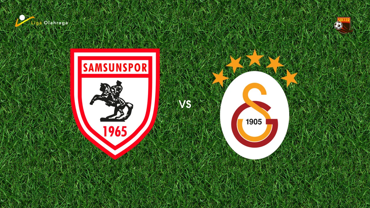 Prediksi Samsunspor vs Galatasaray, 03 Mei 2026 Turkish Super Lig