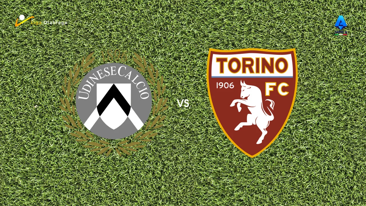 Prediksi Udinese vs Torino, 02 Mei 2026 Serie A