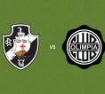 Prediksi Vasco da Gama vs Olimpia, 01 Mei 2026 Copa Sudamericana