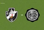 Prediksi Vasco da Gama vs Olimpia, 01 Mei 2026 Copa Sudamericana