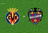 Prediksi Villarreal vs Levante, 02 Mei 2026 La Liga