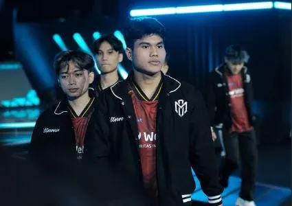 Profil AE Arfy, Goldlaner yang Kerap Savage dan Naik Daun - sumber: (ggwp)