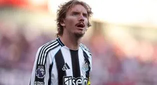 Profil Pemain Kunci Jelang Laga Newcastle vs Brighton di Premier League