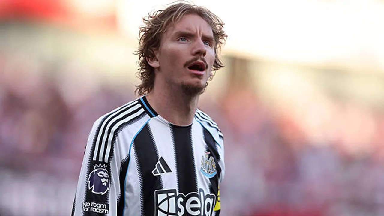 Profil Pemain Kunci Jelang Laga Newcastle vs Brighton di Premier League