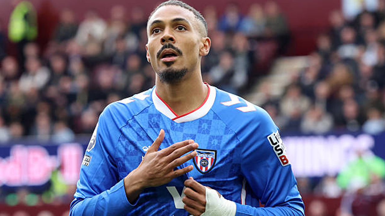 Profil Pemain Kunci Jelang Laga Wolves vs Sunderland di Premier League