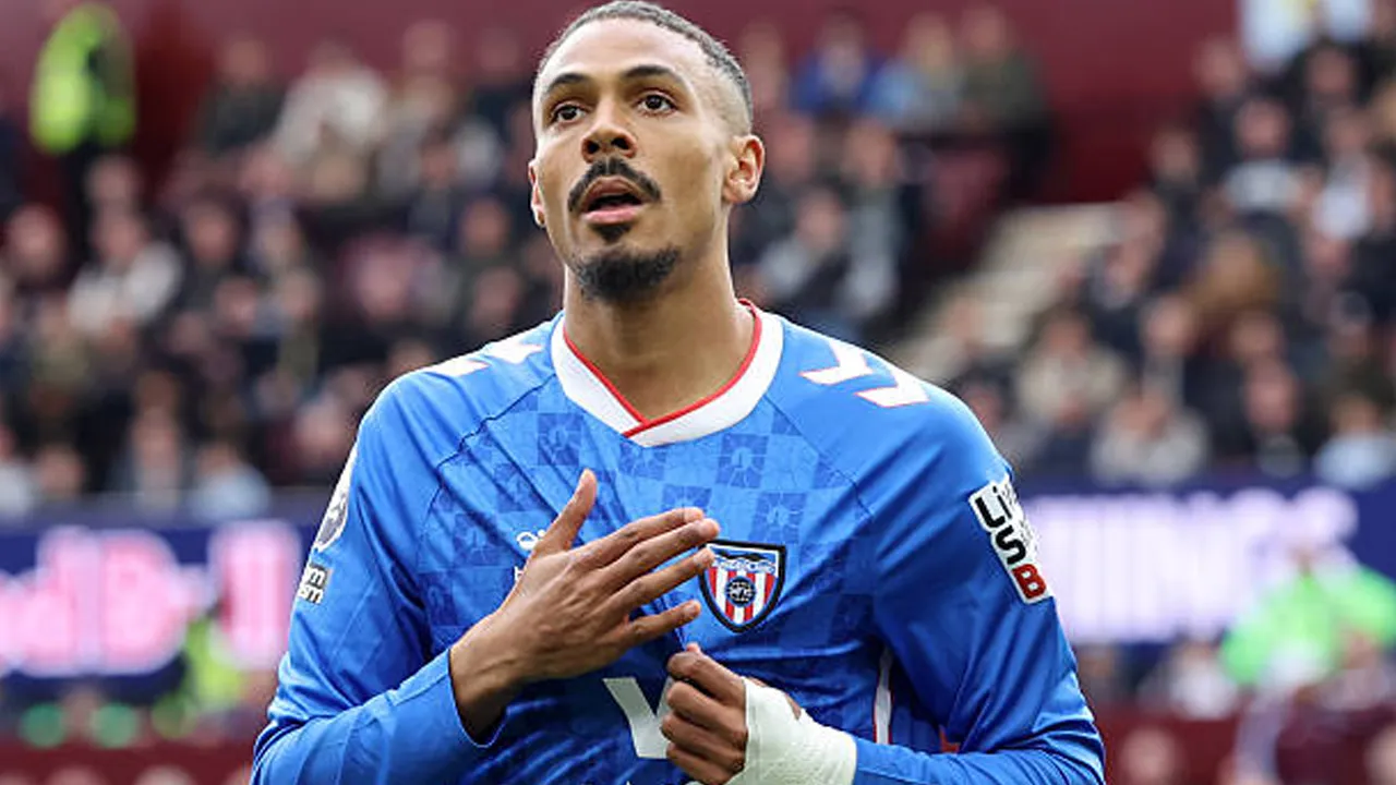 Profil Pemain Kunci Jelang Laga Wolves vs Sunderland di Premier League