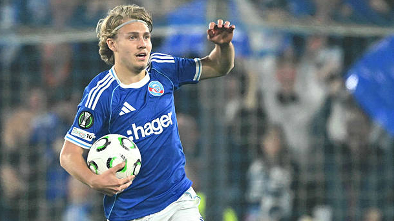 Profil Pemain Kunci Jelang Rayo Vallecano vs Strasbourg di Conference League