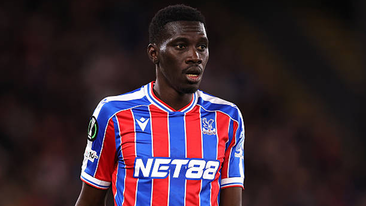 Profil Pemain Kunci Jelang Shakhtar Donetsk vs Crystal Palace di Conference League