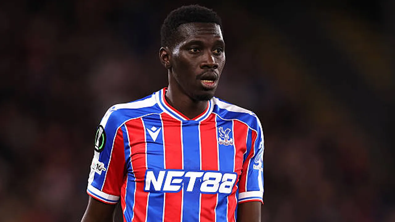 Profil Pemain Kunci Jelang Shakhtar Donetsk vs Crystal Palace di Conference League