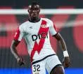 Real Betis Bisa Cuan Besar Jika Rayo Vallecano Lepas Nobel Mendy