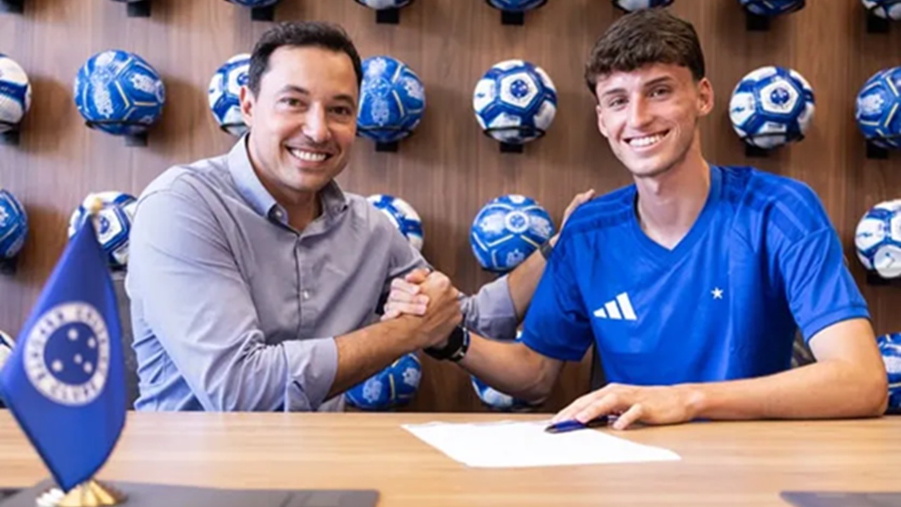 Real Madrid Memantau Perkembangan Wonderkid Brasil