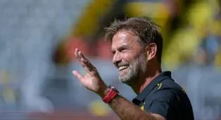 Real Madrid Yakin Bisa Mendapatkan Jurgen Klopp
