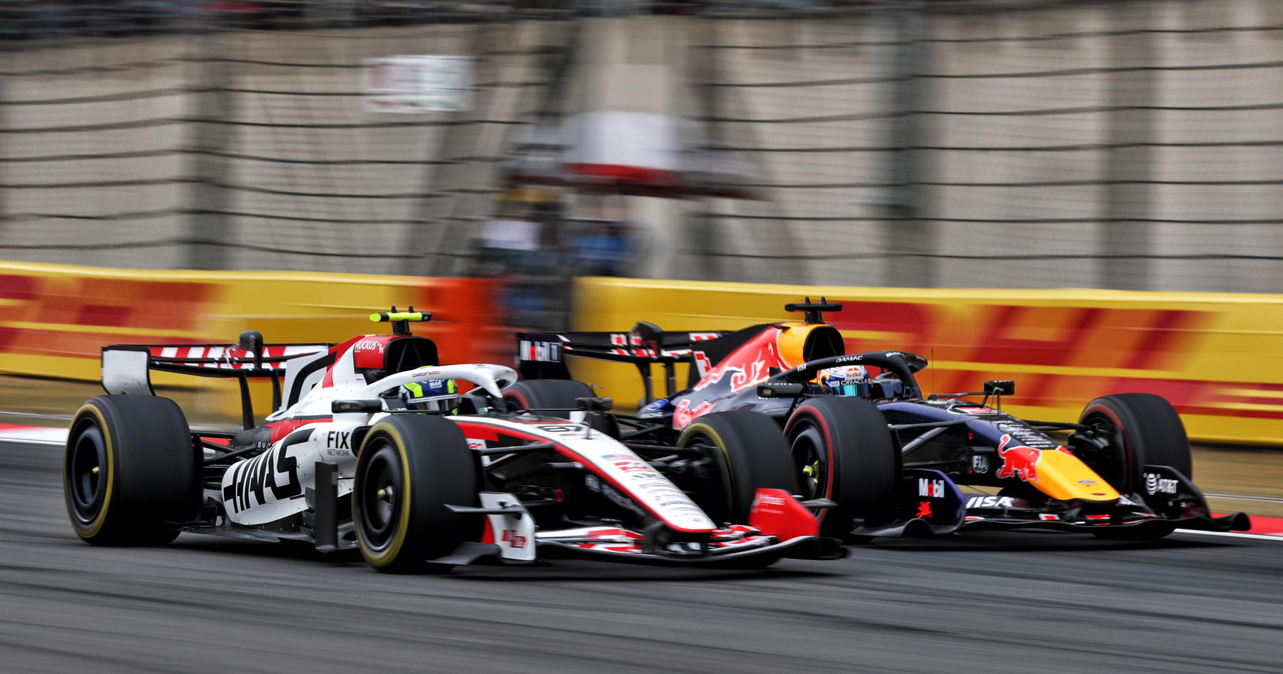 Red Bull: Terpuruk di Bawah Haas dan Alpine F1 2023?