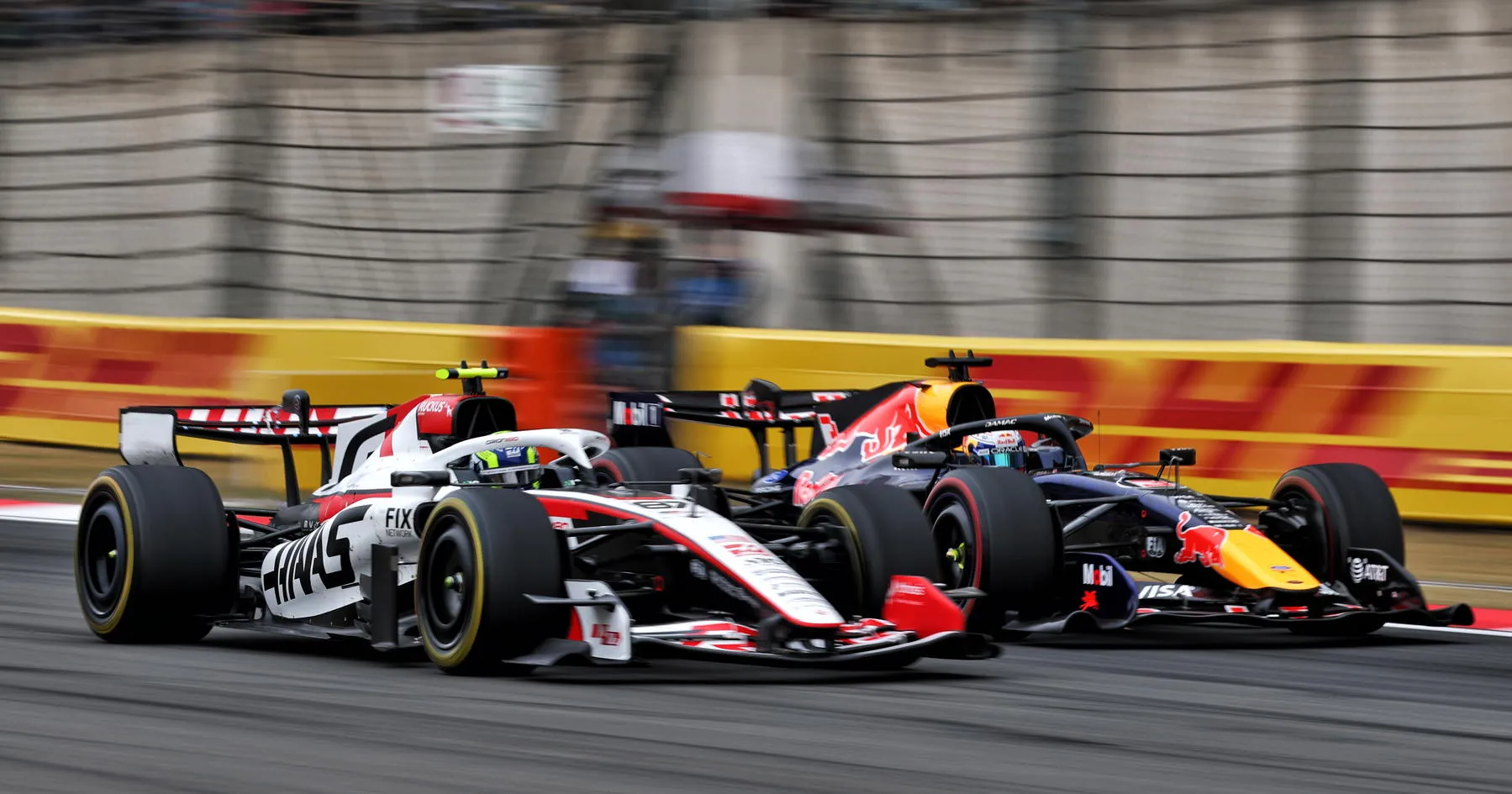 Red Bull: Terpuruk di Bawah Haas dan Alpine F1 2023? - sumber: (racingnews365)