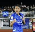 Remontada di Lampung, Persib Pertahankan Posisi di Puncak