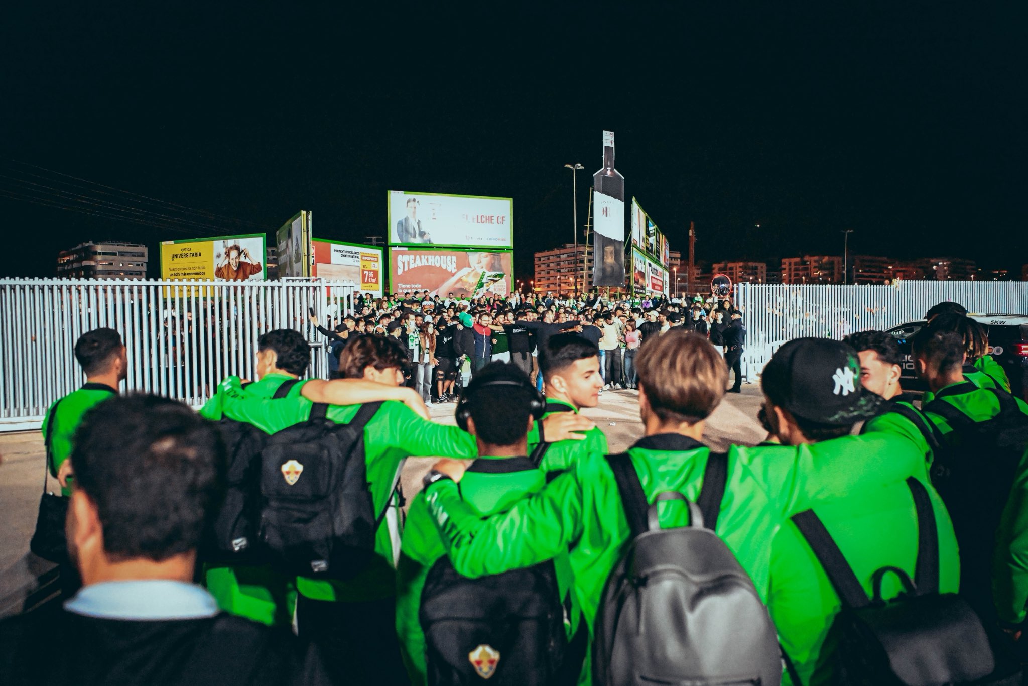 Sarabia: Bukti Janji Manajer Elche yang Terbukti Tuntas