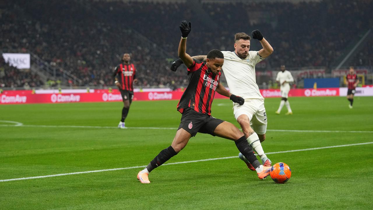 Serius Kejar Mario Gila, Milan Harus Hadapi Kerasnya Claudio Lotito