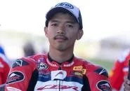 Somkiat Chantra Senang Dinyatakan Fit Jelang WSBK Hungaria