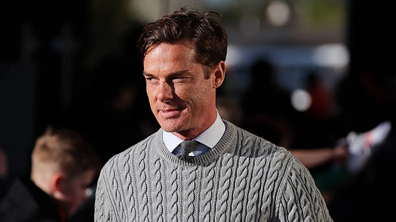 Tak Lama Setelah Degradasi, Scott Parker dan Burnley Sepakat Berpisah