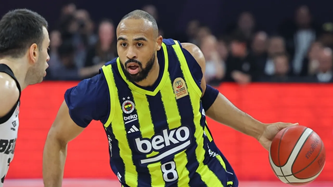Talen Horton-Tucker Bahas Perbedaan Playoff di EuroLeague dan NBA