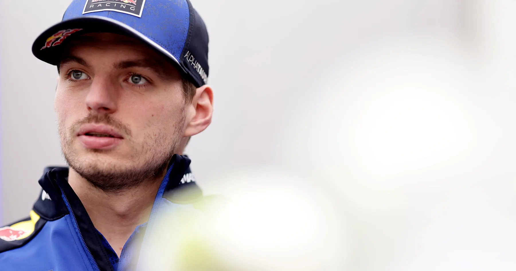 Tim-Tim F1 Berebut Dapatkan Max Verstappen - sumber: (racingnews365)