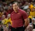 TJ Otzelberger Sepakati Perpanjangan Kontrak 10 Tahun dengan Iowa State