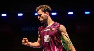 Tuan Rumah Denmark Bersiap Lakoni Perempat Final Piala Thomas 2026