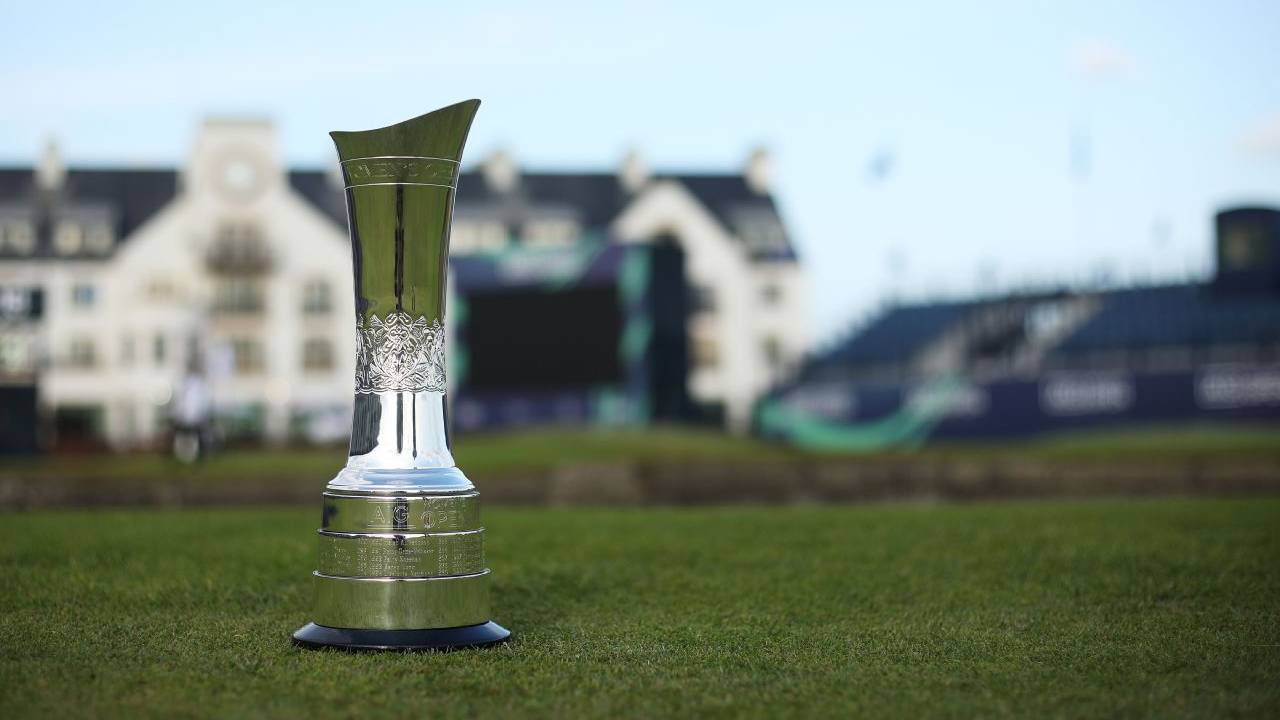 Turnamen Major Women’s British Open Naikkan Hadiah Jadi 10 Juta Dolar AS