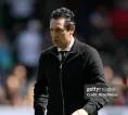 Unai Emery Minta Aston Villa Bangkit dari Luka Semifinal