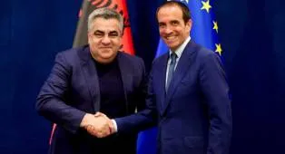 Untuk Kali Pertama Albania Tuan Rumah FIP Padel Platinum di Tirana