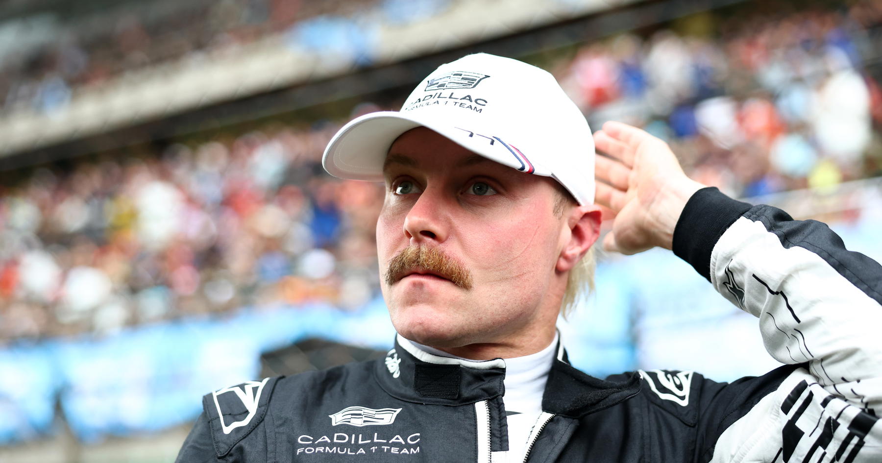 Valtteri Bottas Ungkap Kesulitan Pribadi di Dunia Balap