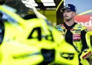 VR46 Prioritaskan Fabio Di Giannantonio untuk Musim Depan